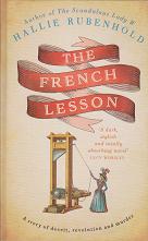 The French Lesson by Hallie Rubenhold